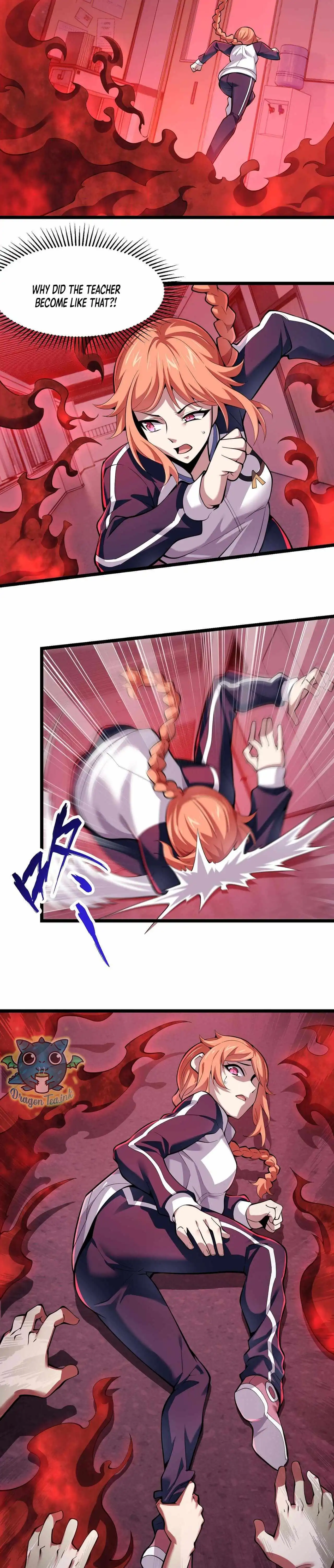 Combine Cube Chapter 34 7